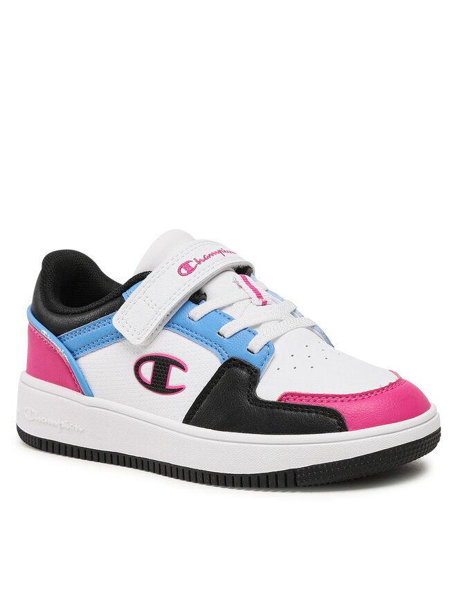 Champion Снікерcи Champion Rebound 2.0 Low G Ps S32497-CHA-WW001 Білий