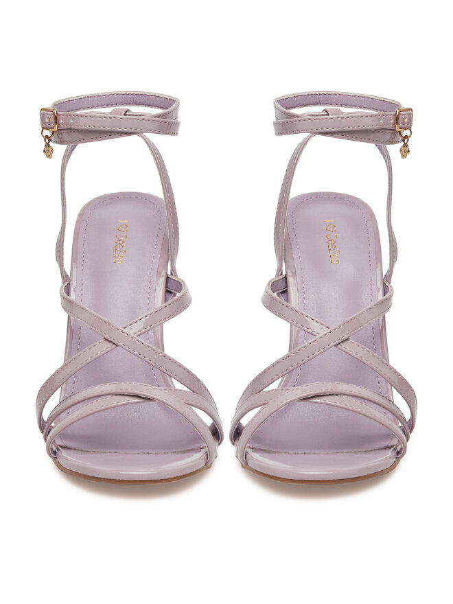 DeeZee Sandalen DeeZee RK0507-1 Violett