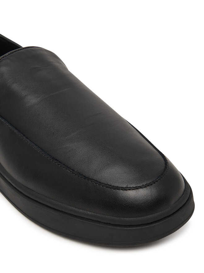HUGO Slipper HUGO Neston 50569015 Schwarz