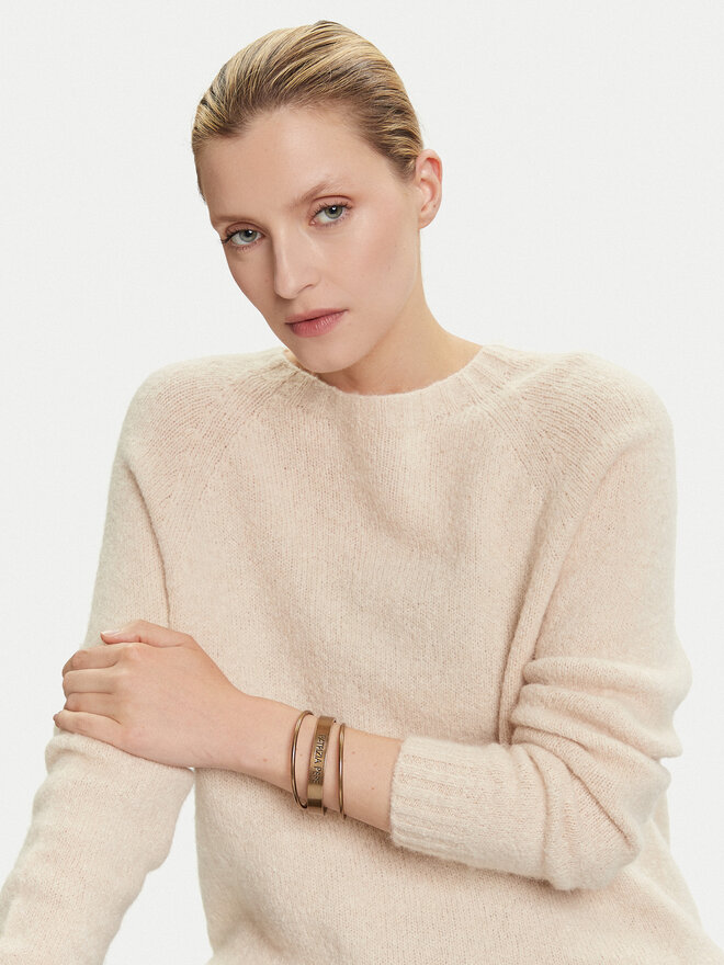 Patrizia Pepe Set de 3 pulseras Patrizia Pepe 8J1740/M073-Y476 Oro
