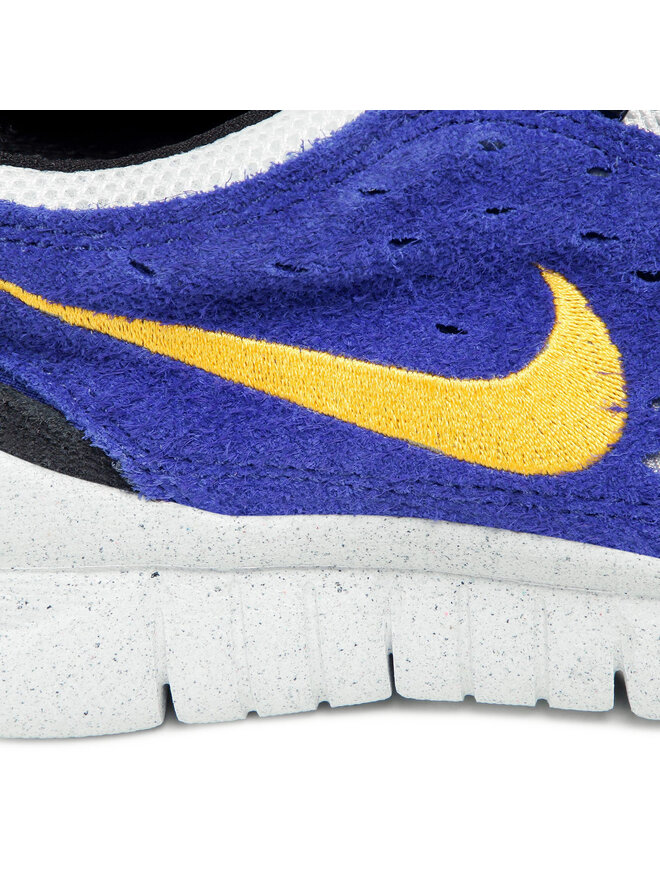 Free run dunkelblau 2025