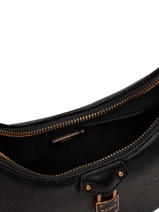Aldo Handtasche Aldo Claudiana 13934000 Schwarz