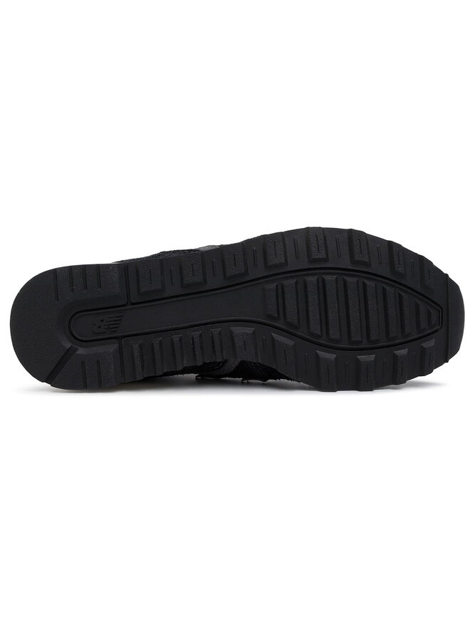 Sneakers New Balance WL996VHB Schwarz eschuhe
