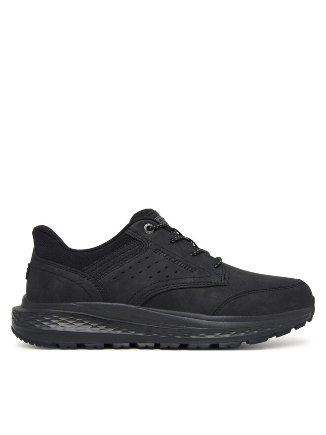 Skechers Sneakers Skechers Slade Ultra - Ronan 211448 Schwarz