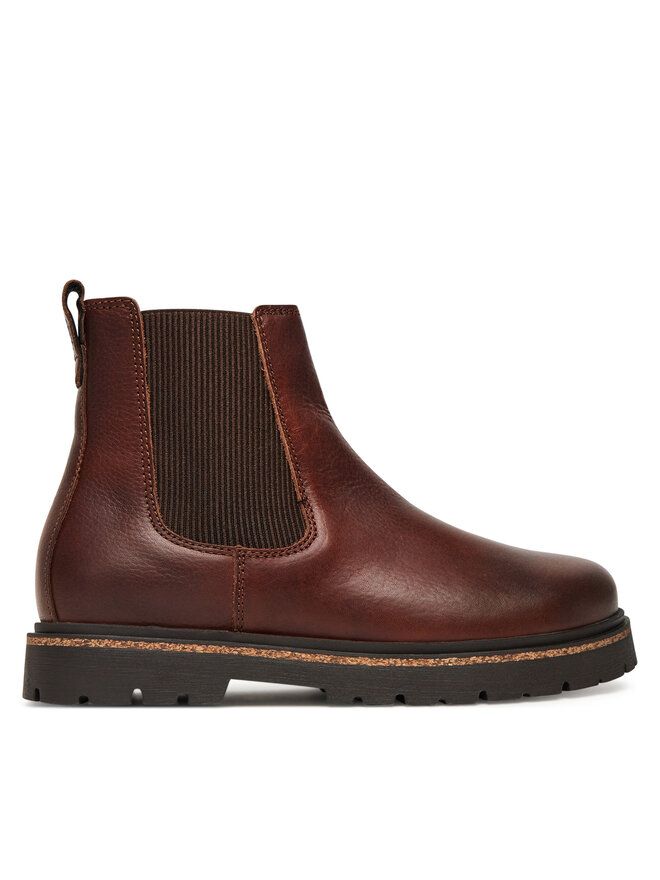 Birkenstock Боти тип челси Birkenstock Highwood 1025782 Кафяв