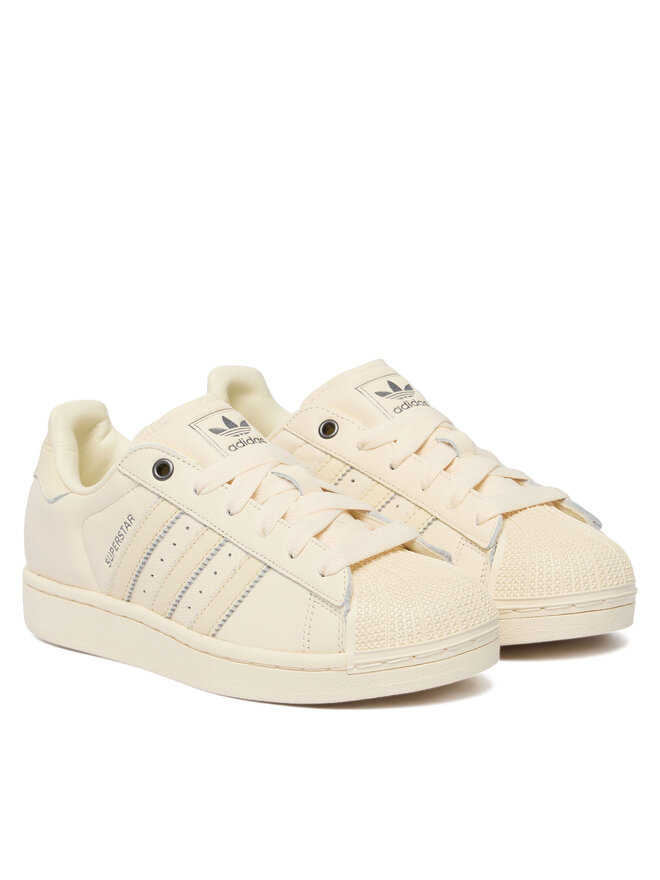 adidas Sneakers adidas Superstar II KK4723 W Creme