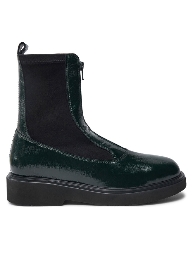 Unisa Botines Unisa Foggia Pcr Scu Verde