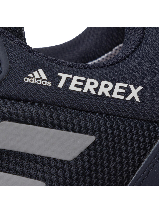 adidas Трекінгові черевики adidas Terrex Ax3 Gtx GORE-TEX G26577 Cиній