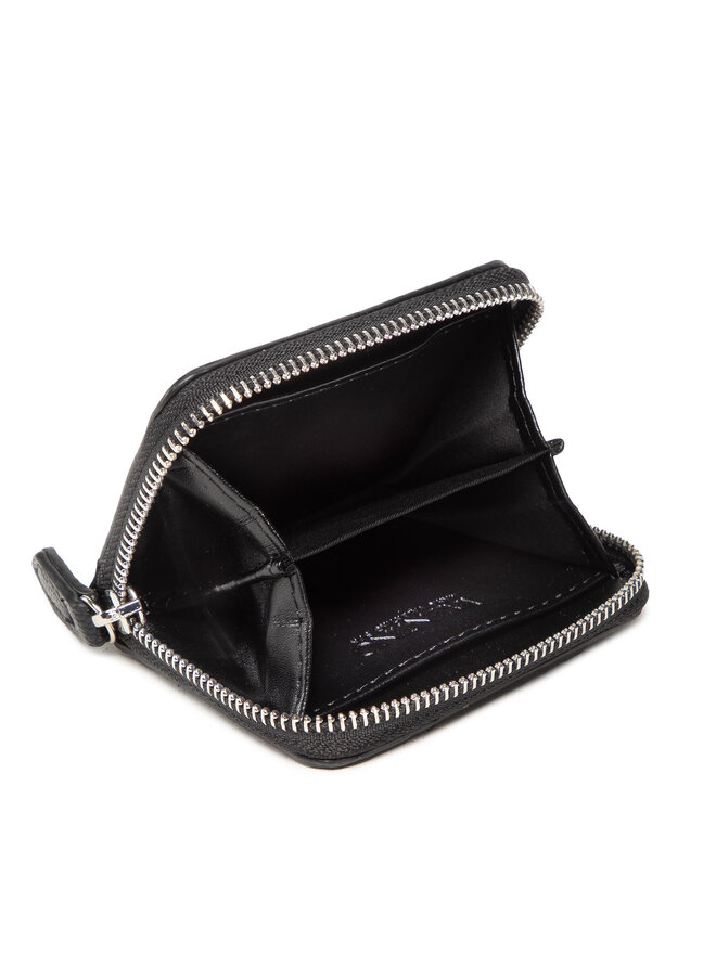 Valentino Geldbörse Valentino Divina VPS1R4139G Schwarz