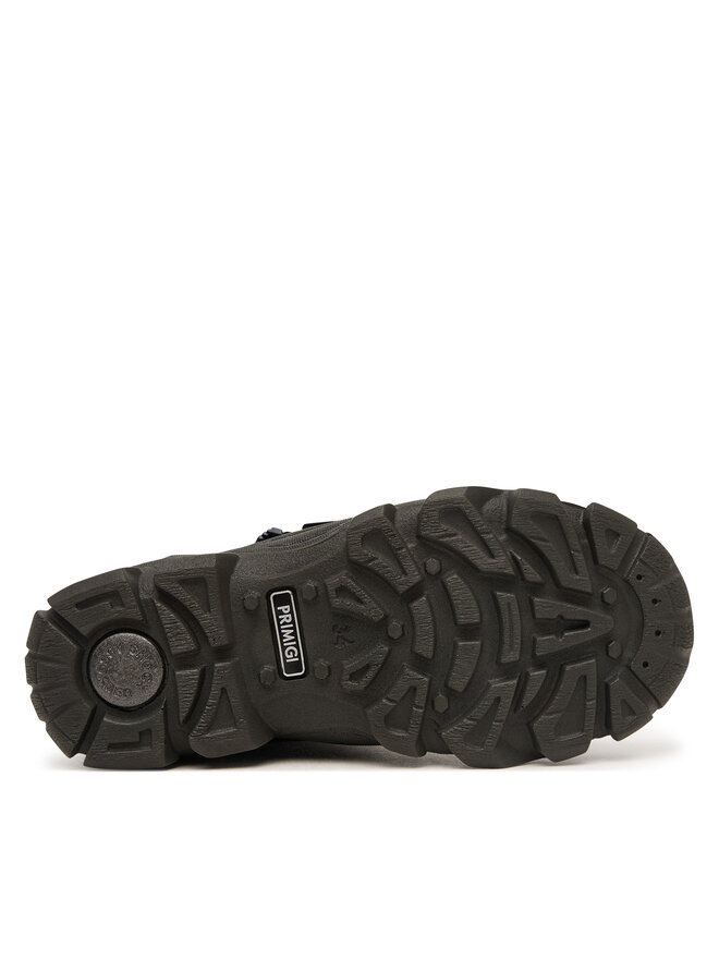 Primigi Снігоходи Primigi GORE-TEX 2392000 S Чорний