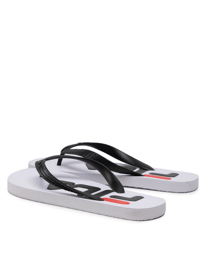 Fila Σαγιονάρες Fila Troy Slipper FFM0007.13036 Μαύρο