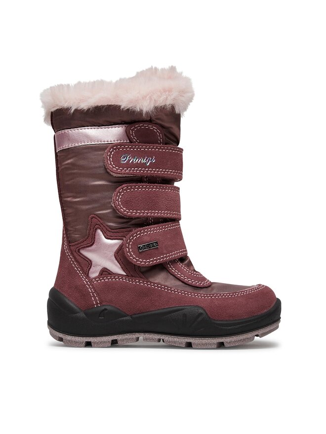 Primigi Μπότες Primigi GORE-TEX 4883011 M Ροζ