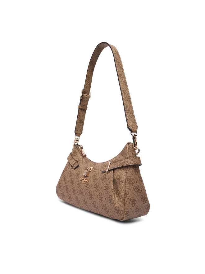 Guess Сумка Guess Yesba HWSG78 33180 Бежевий