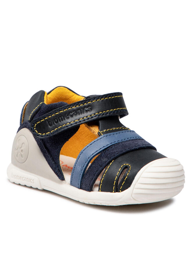 Biomecanics Sandalias Biomecanics 222146-A Azul marino