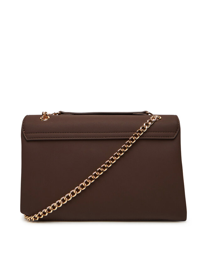 Сумка LOVE MOSCHINO JC4192PP1NKD0301 Коричневий | evzuttya.com.ua