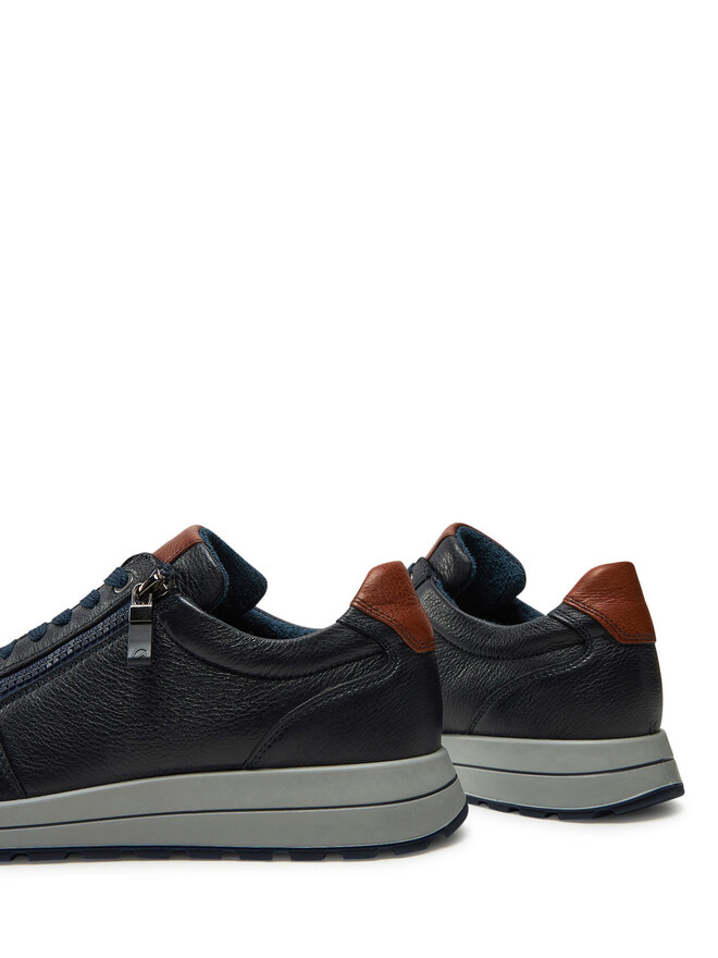 Ara Sneakersy Ara 11-24501-12 Granatowy
