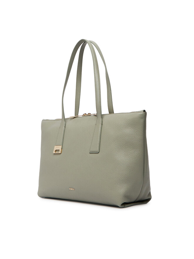 Furla Сумка Furla Olivia M WB01977 HSF000 CN AG700 Зелений