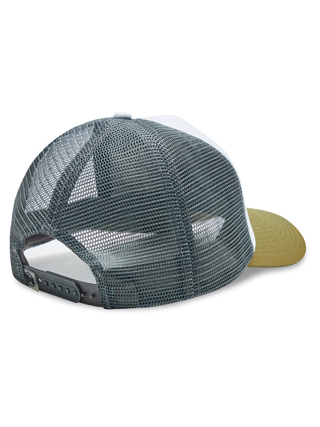 Buff Kšiltovka Buff Darryl 131402.000.30.00 Barevná