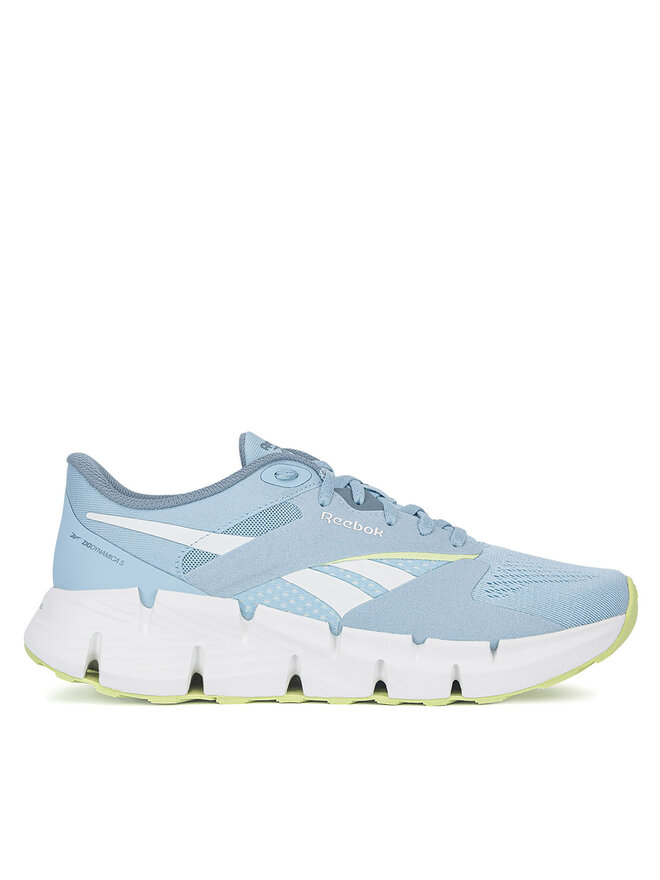 Reebok Snīkeri Reebok Zig Dynamica 5 100208542 Zils