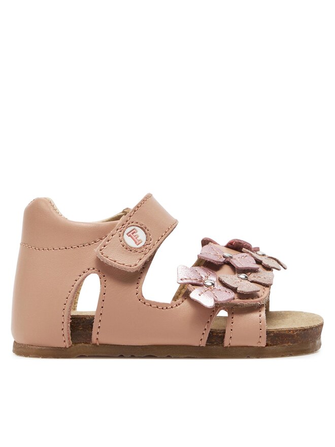 Naturino Sandali Naturino Falcotto By Naturino Yanuya 1501057-01-0M04 Rosa