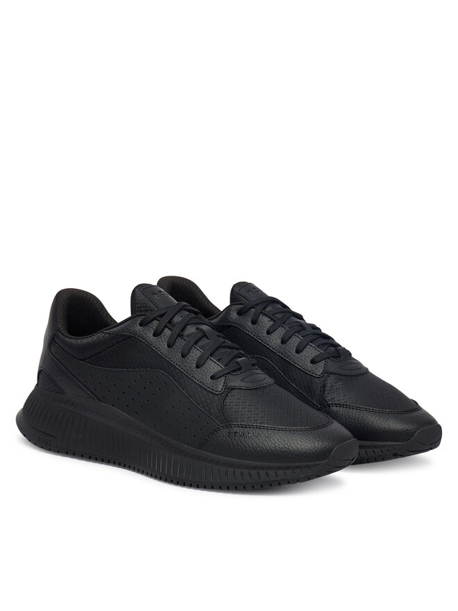 BOSS Sneakers BOSS Ttnm Evo 50557828 Schwarz