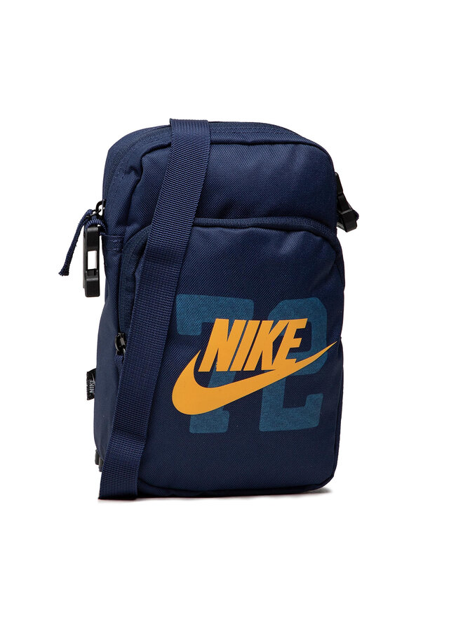 Bandolera Nike DJ7375 410 Azul marino zapatos.es
