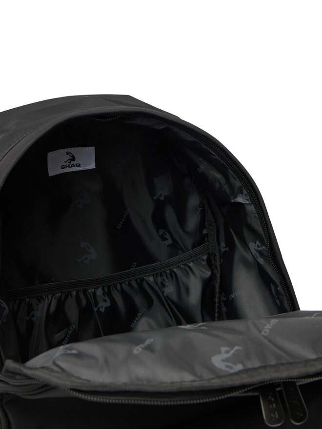 Shaq Ruksak Shaq SHAQ-P-015-07 Crna