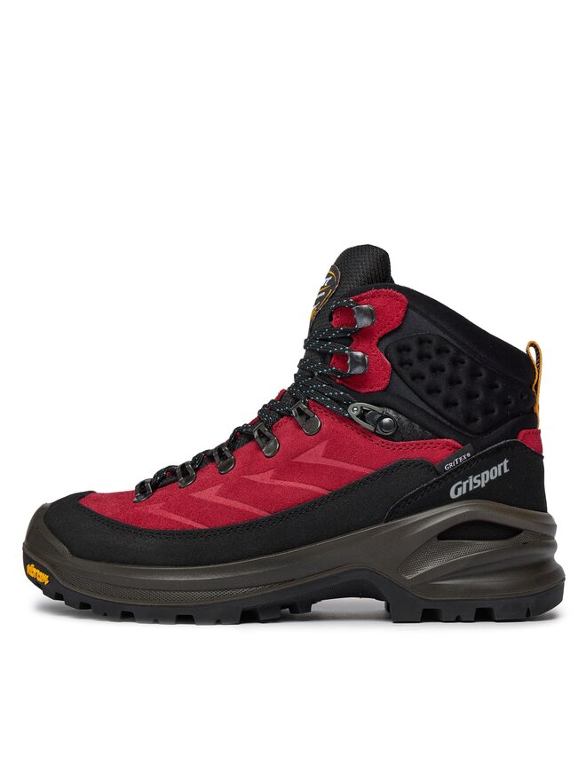 Grisport Botas de trekking Grisport 15205S26G Rojo