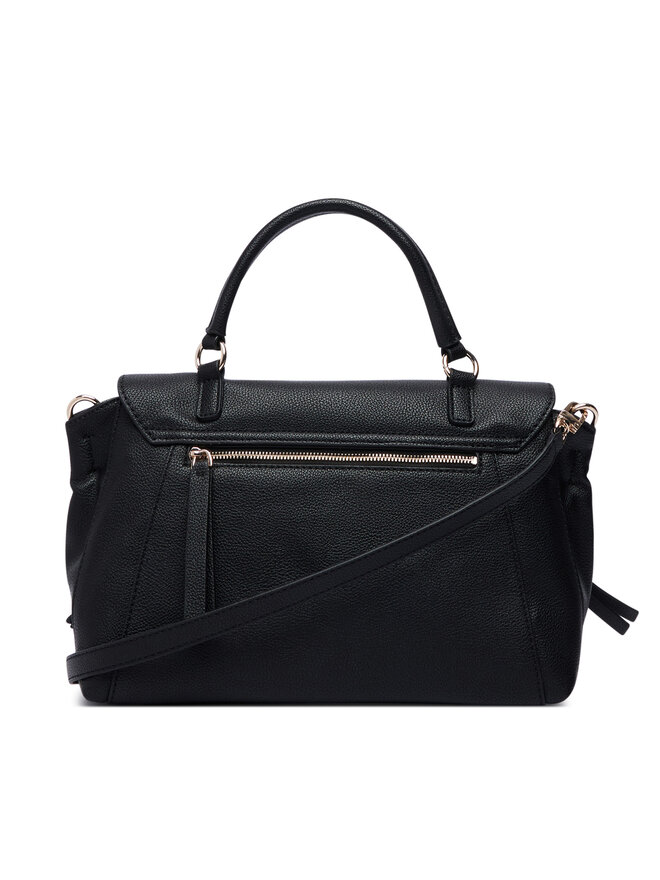 Guess Handtasche Guess Devon HWBG97 45200 Schwarz