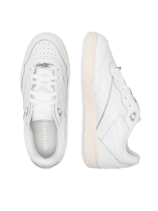Reebok Снікерcи Reebok BB 4000 II 100033649 Білий
