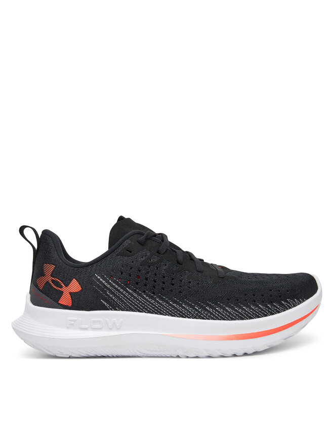 Under Armour Buty do biegania Under Armour UA Velociti 4 3027585 Czarny