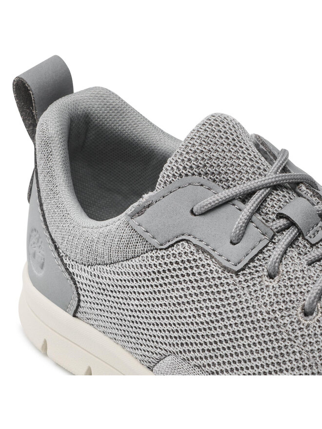 Timberland Sneakers Timberland Graydon TB0A29DR0851 Gri