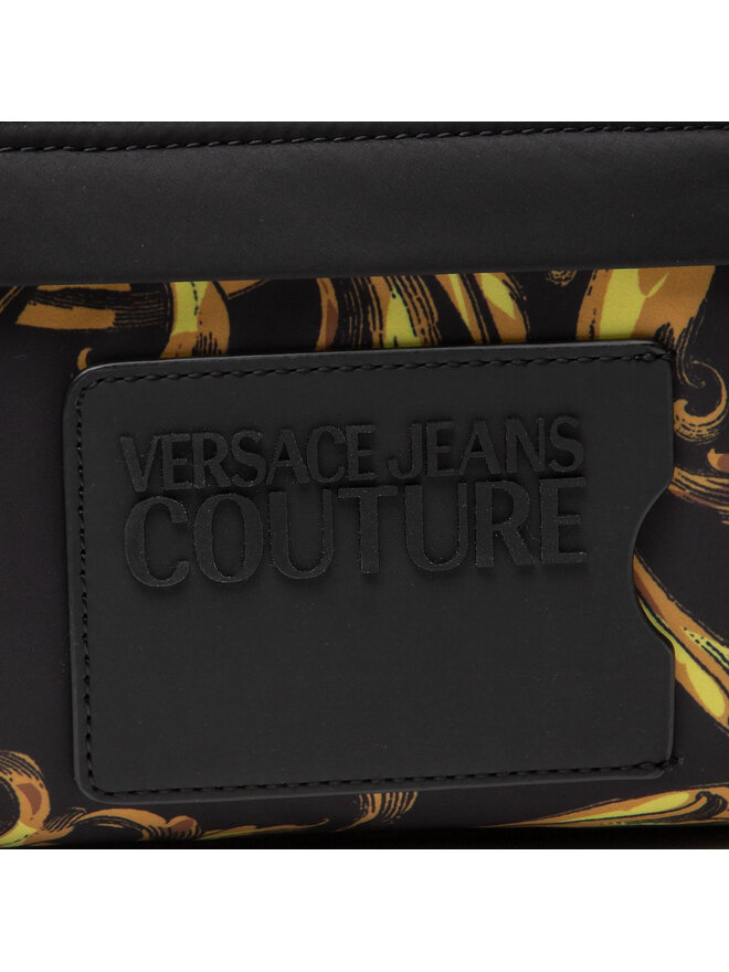 Versace Jeans Couture Kosmetiktasche Versace Jeans Couture 72YA9X90 Schwarz