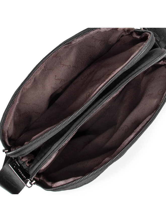 Pierre Cardin Плоска сумка Pierre Cardin Business Bag 33810 Чорний