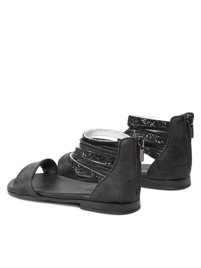 Primigi Sandalen Primigi 1935311 S Schwarz