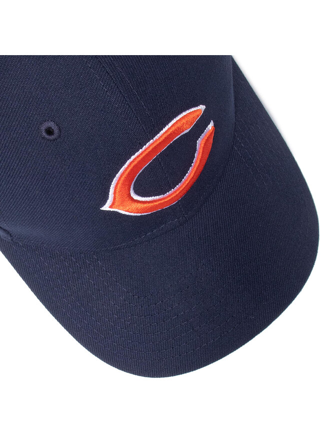 New Era Kšiltovka New Era The League Chibea T 10517890 Tmavomodrá