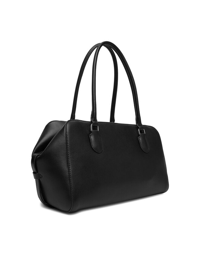 GINO ROSSI Handtasche GINO ROSSI EO-LA321-820-1 Schwarz