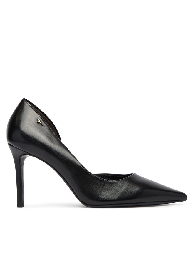 Tamaris High Heels Tamaris 1-22429-46 Schwarz