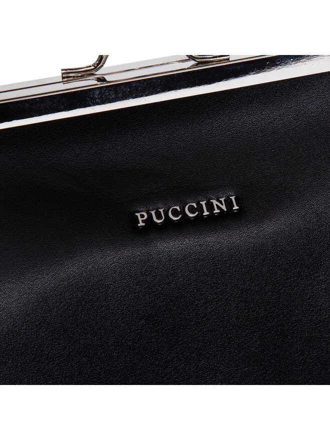 Puccini Handtasche Puccini BK220892 Schwarz