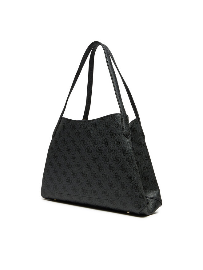 Guess Сумка Guess HWSG95 07220 Чорний