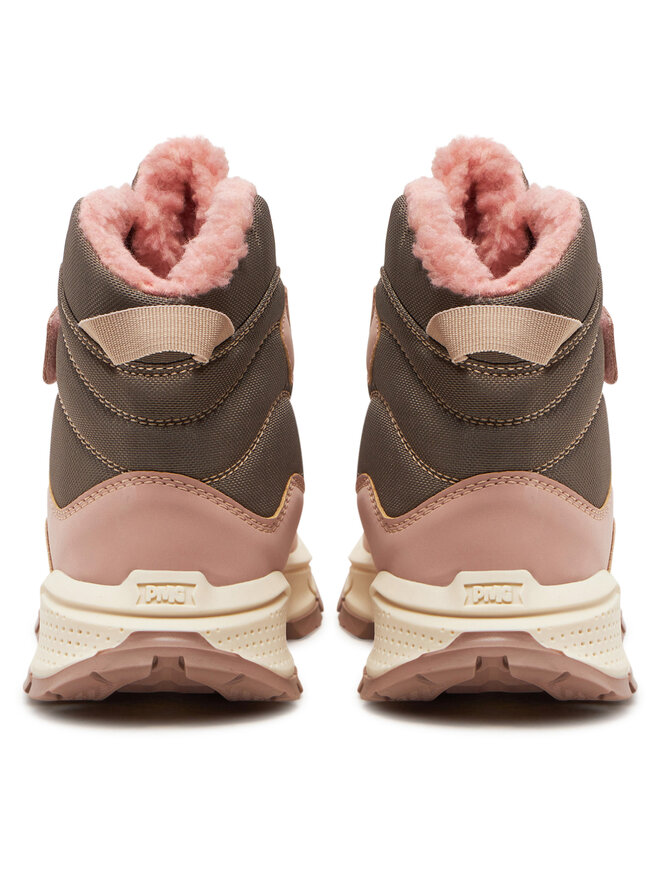 Primigi Botas de nieve Primigi 6936722 S GORE-TEX Rosa