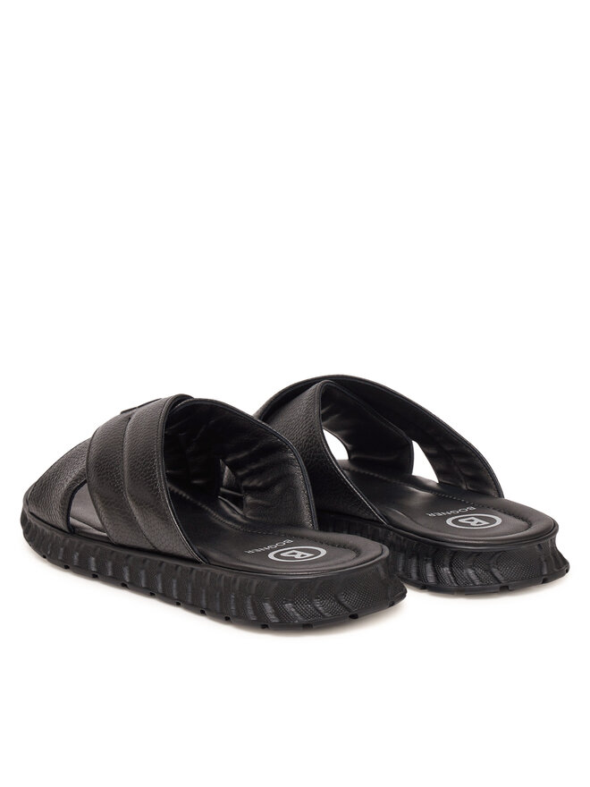 Bogner Natikači Bogner Acapulco 8 12525021 Črna