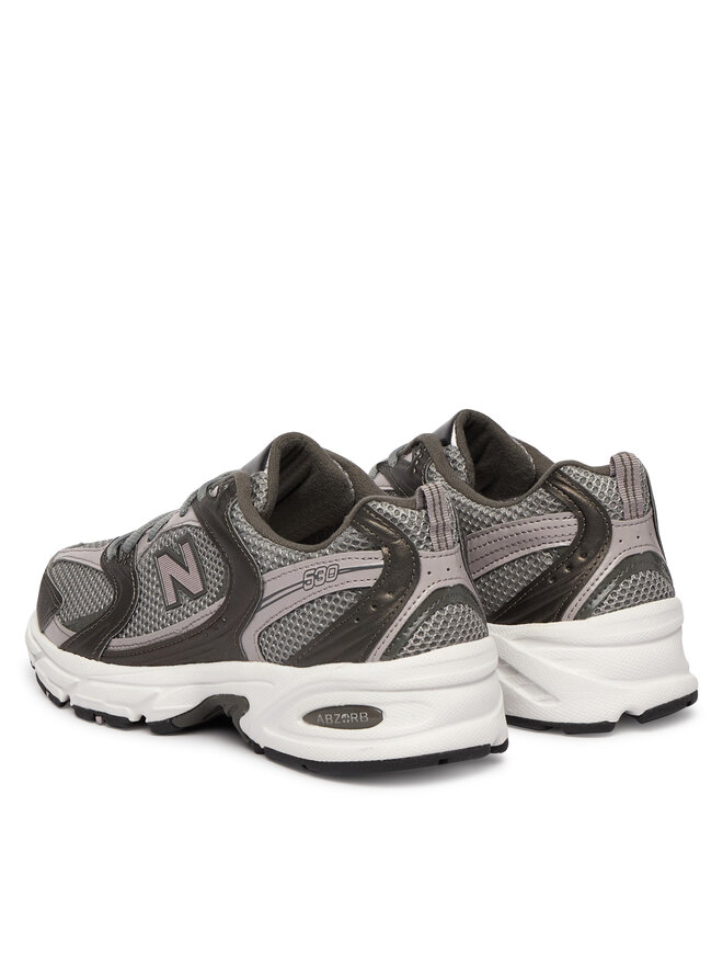 New Balance Sneakers New Balance U5303R9 Grau
