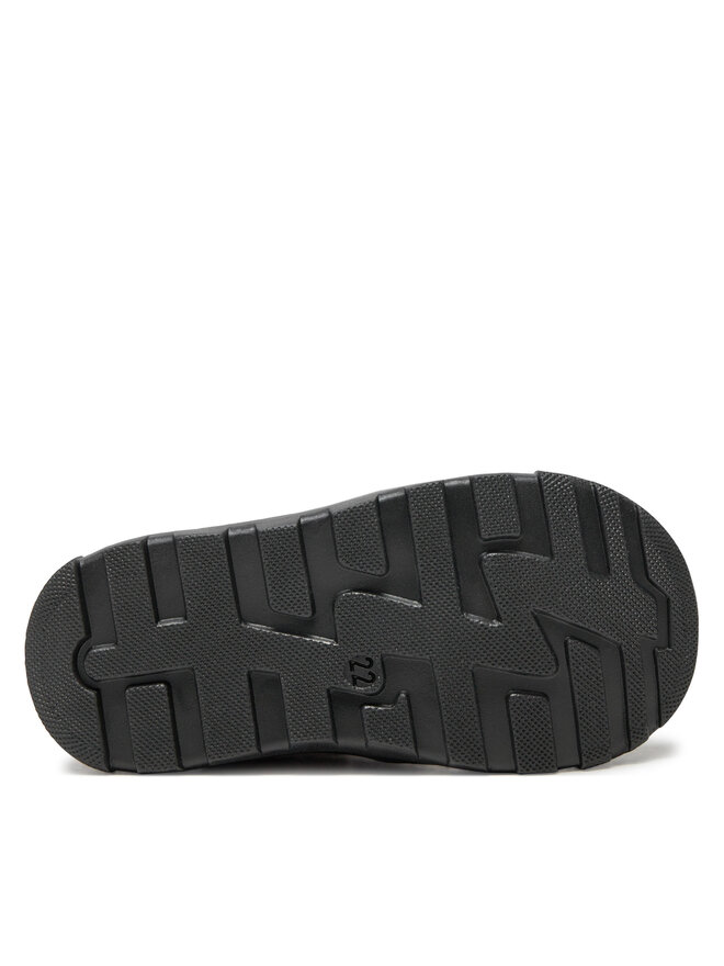 Mrugała Schnürschuhe Mrugała Andy 6180/4-48 Violett