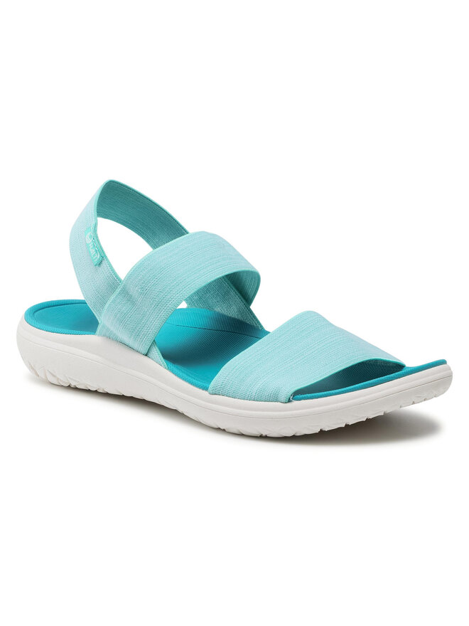 Halti Basutės Halti Asha W Sandal 054-2647 Mėlyna
