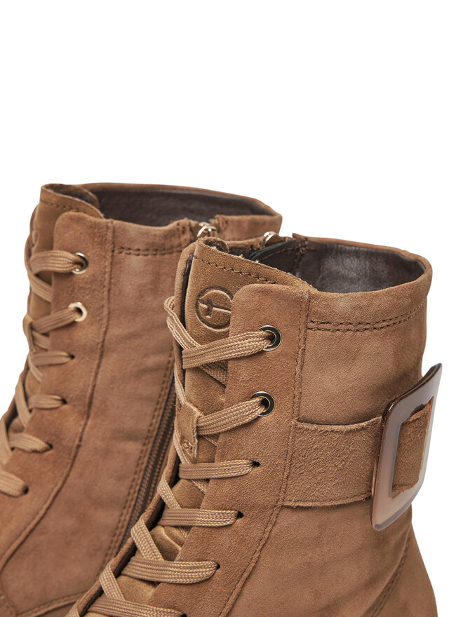 Tamaris Botas Tamaris 1-25221-43 Beis