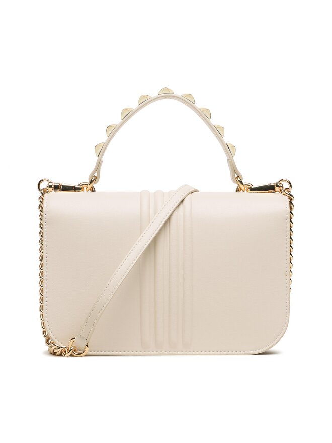 PINKO Ročna torba Pinko Love Bell Classic H PE 23 PLTT 100619 A0O1 Écru