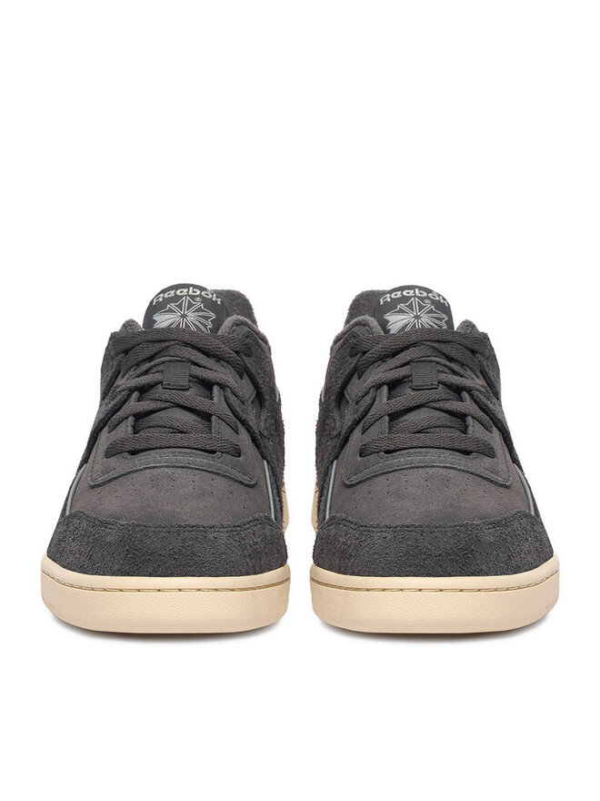 Reebok Sneakers Reebok EO-WORKOUT PLUS 100260972 Dunkelgrau