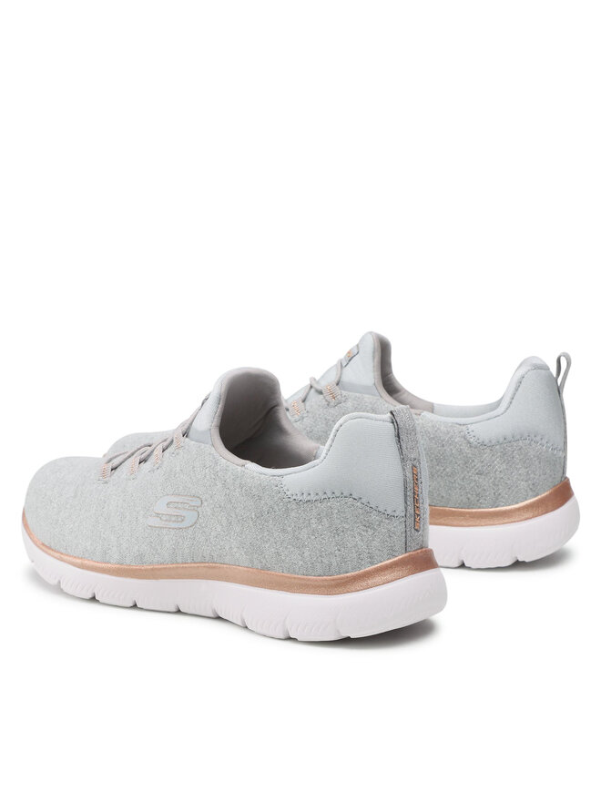 Skechers Сникърси Skechers Dazzling Me 149528/GRY Сив