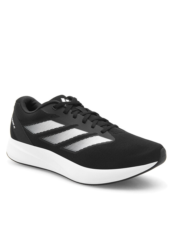 adidas Сникърси adidas DURAMO RC U ID2704 Черен